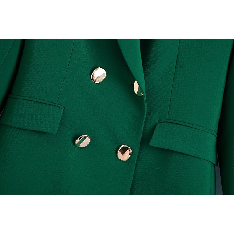 Blazer Feminino Alongado Kondala - Vista Ladies