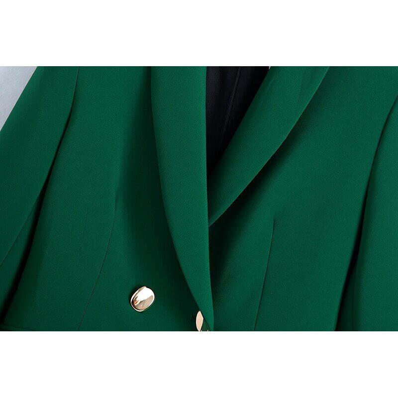 Blazer Feminino Alongado Kondala - Vista Ladies