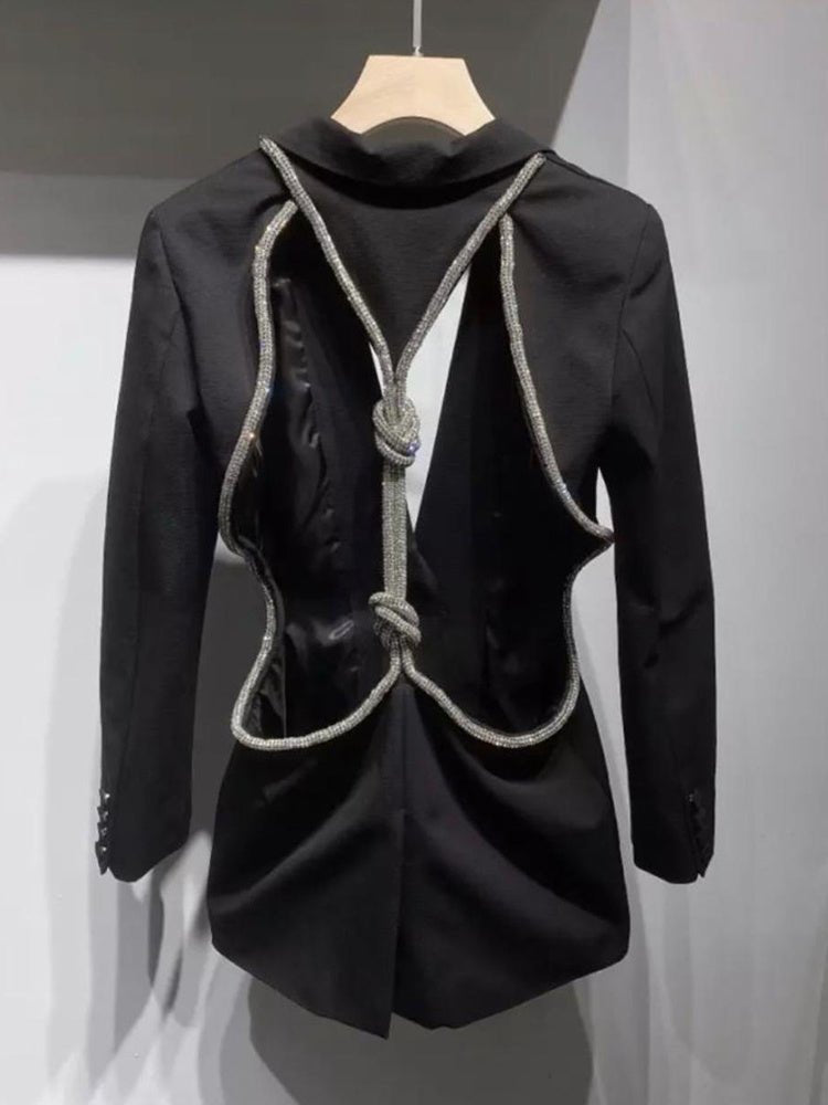 Blazer Natalie - Vista Ladies