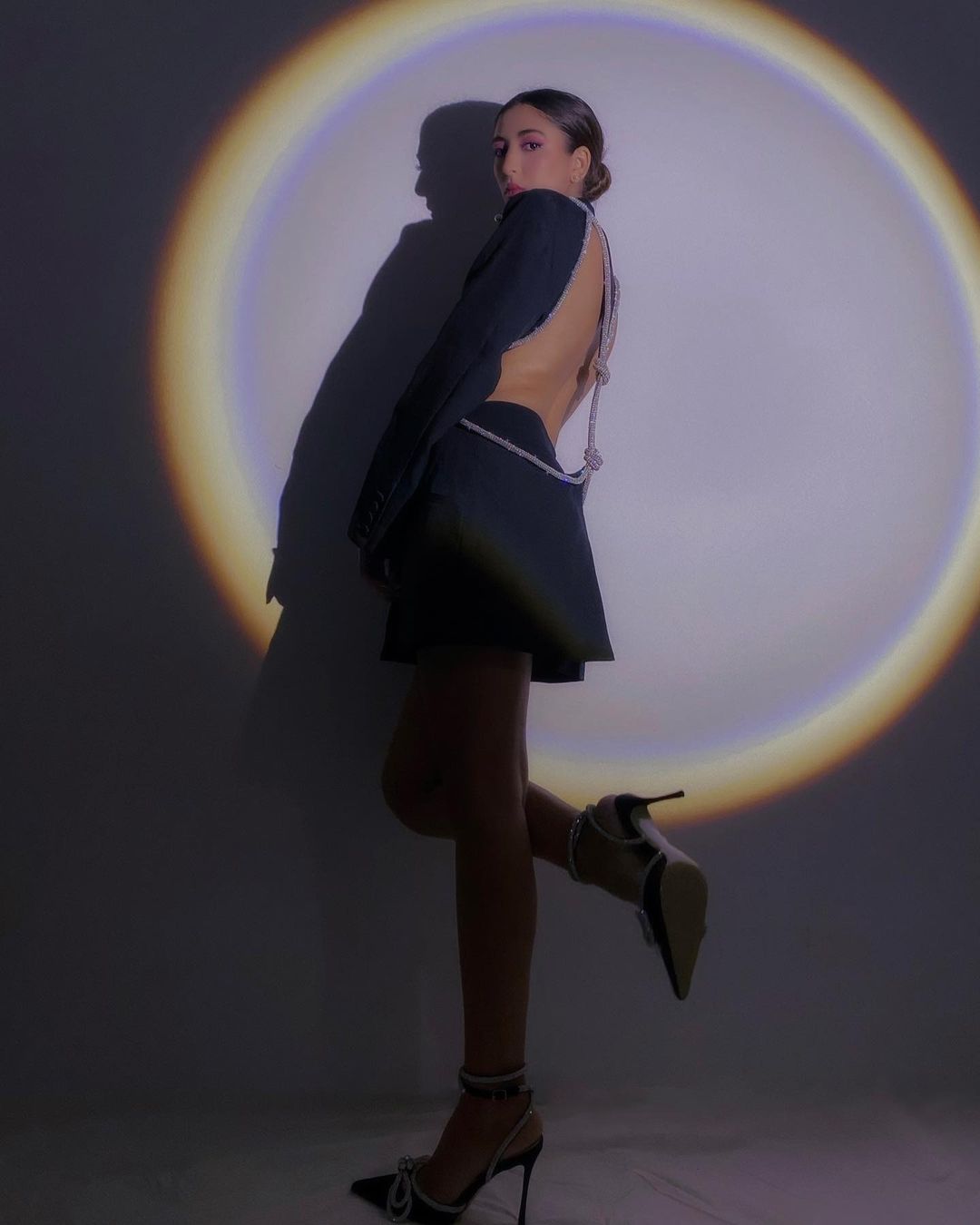 Blazer Natalie - Vista Ladies