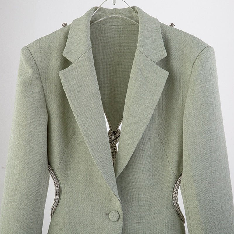 Blazer Natalie - Vista Ladies