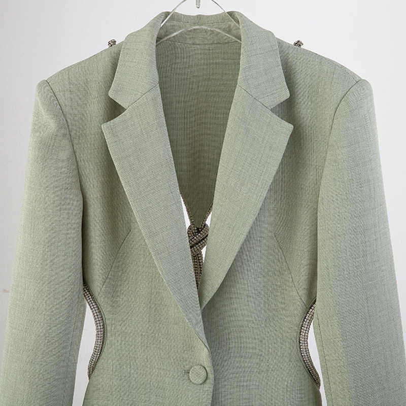 Blazer Natalie - Vista Ladies