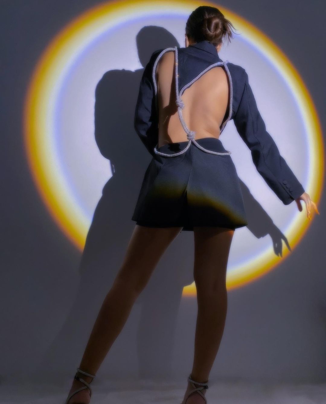 Blazer Natalie - Vista Ladies