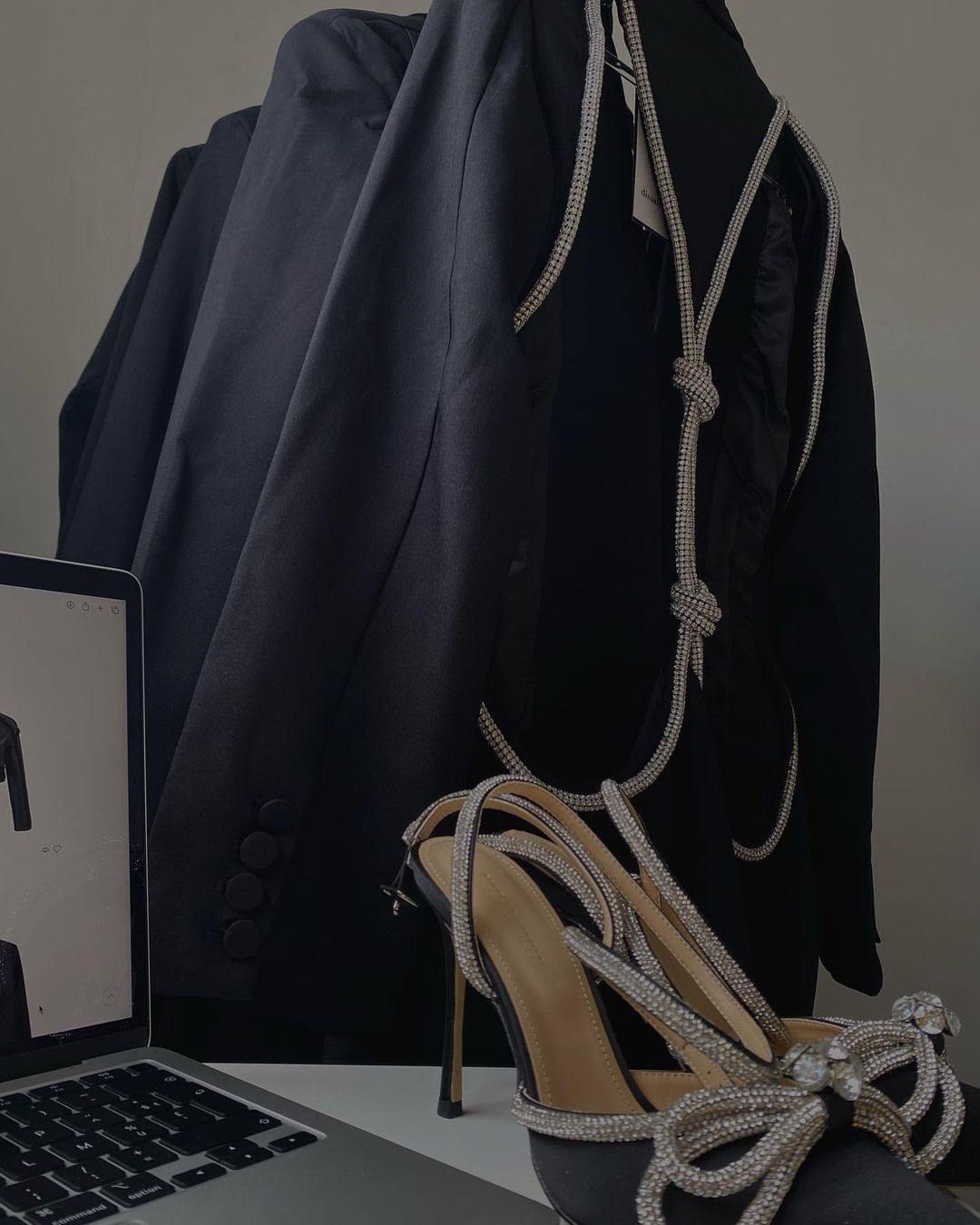 Blazer Natalie - Vista Ladies