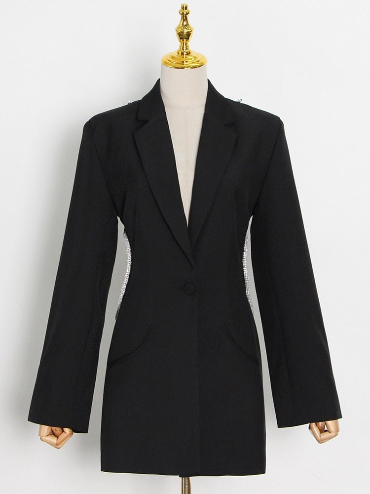 Blazer Natalie - Vista Ladies