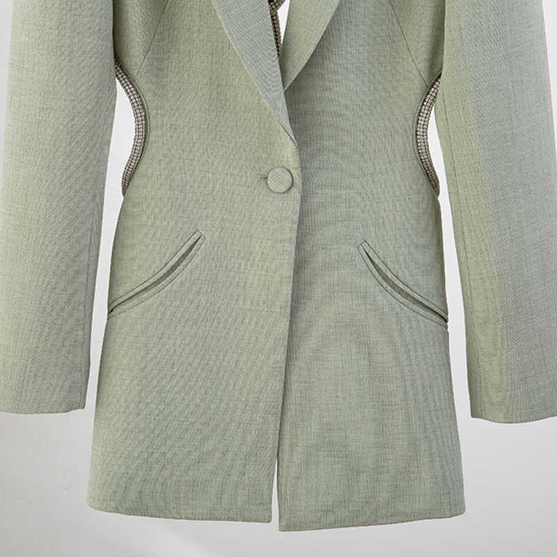 Blazer Natalie - Vista Ladies