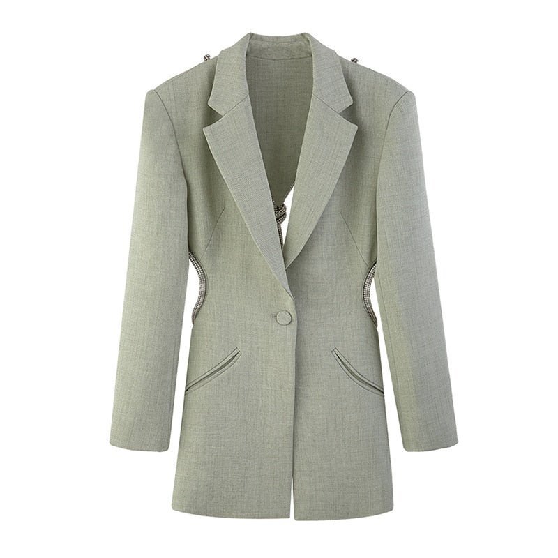 Blazer Natalie - Vista Ladies