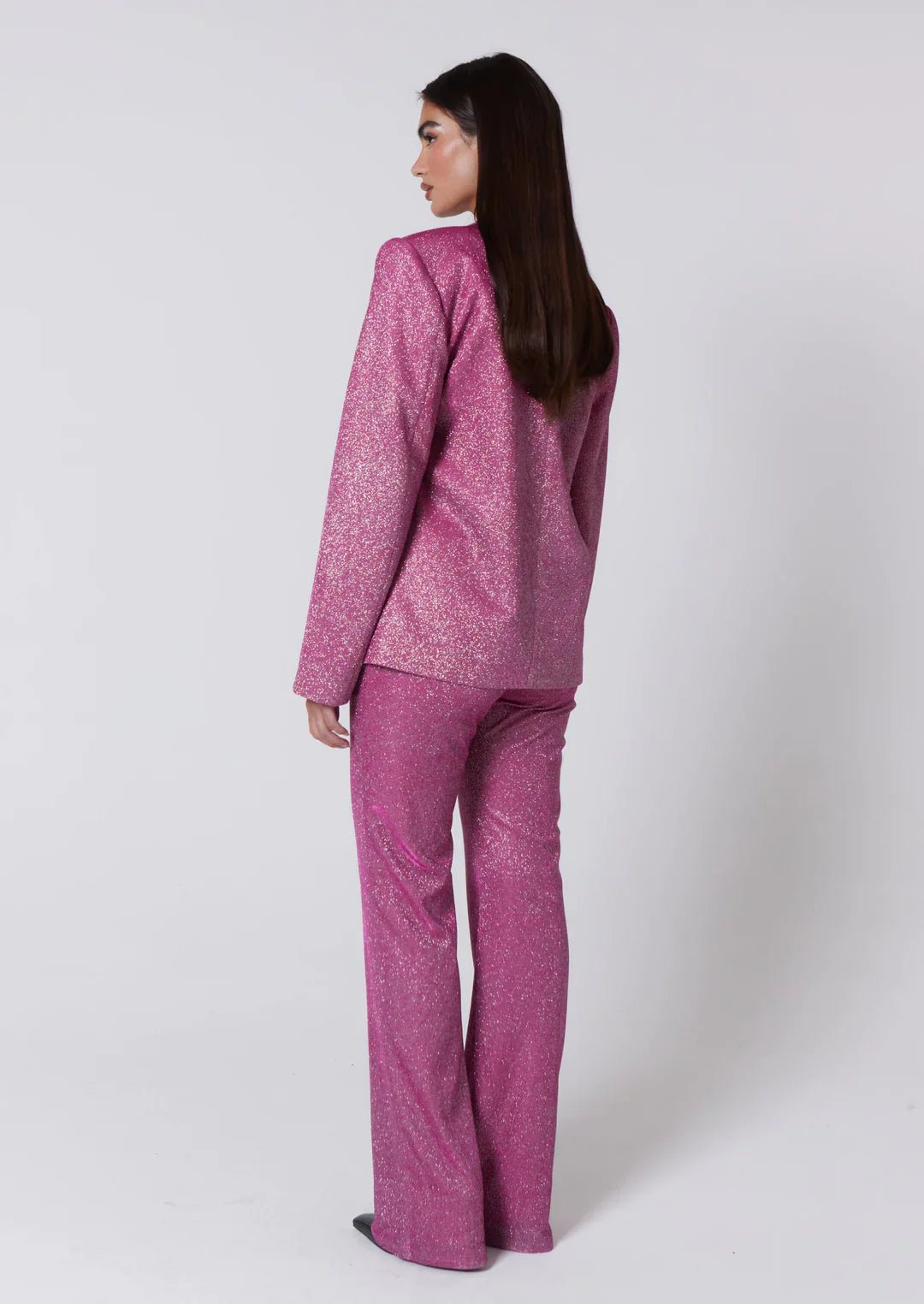 Blazer Renata Full - Vista Ladies