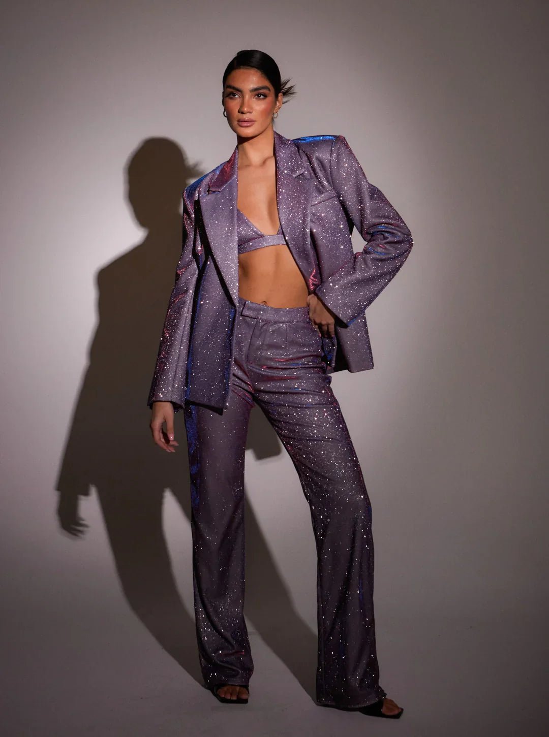 Blazer Renata Full - Vista Ladies