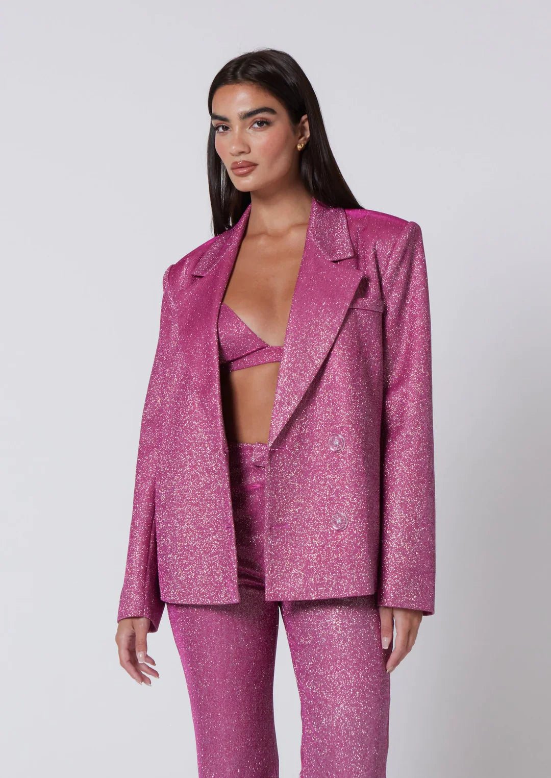 Blazer Renata Full - Vista Ladies