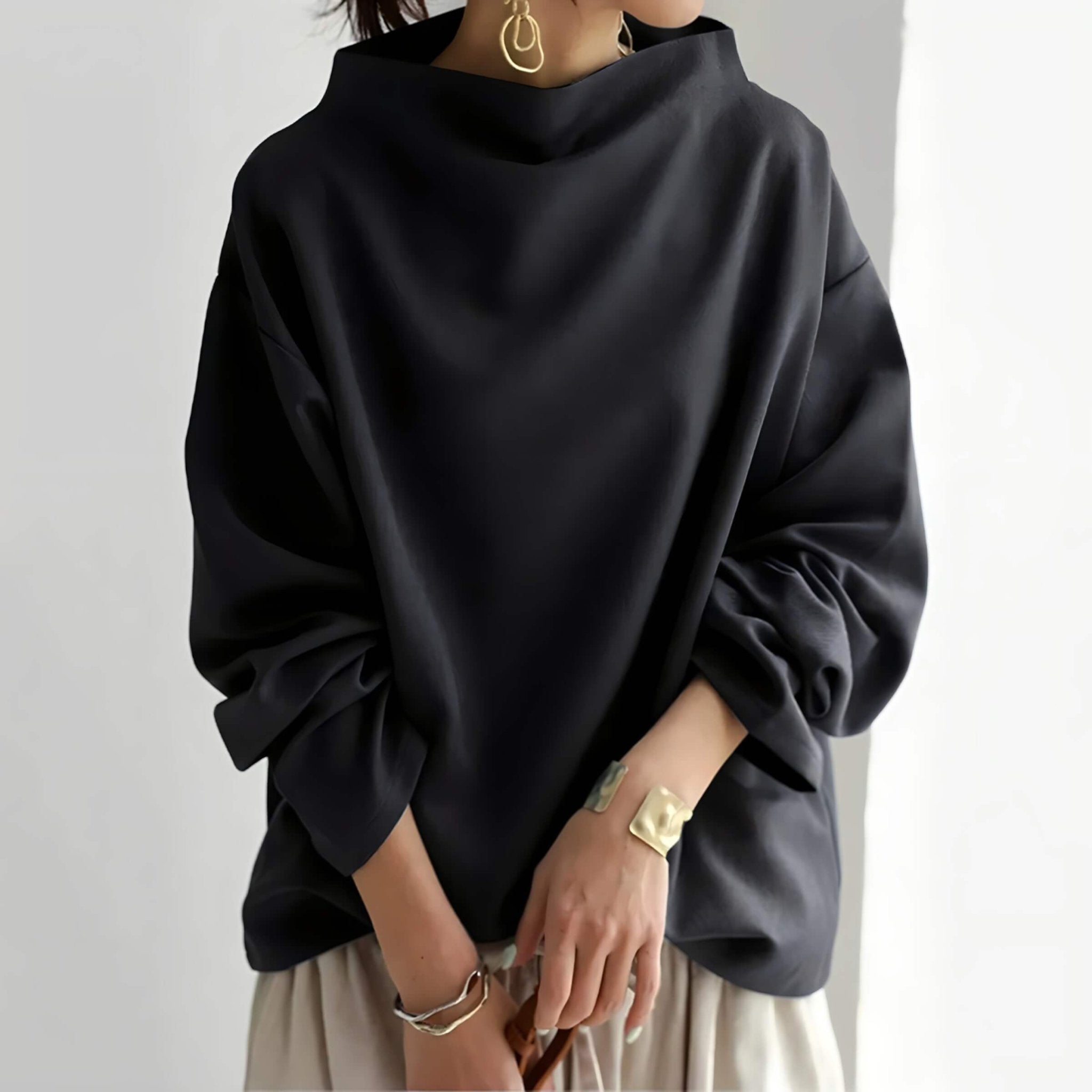 Blusa Feminina Casual Desra - Vista Ladies
