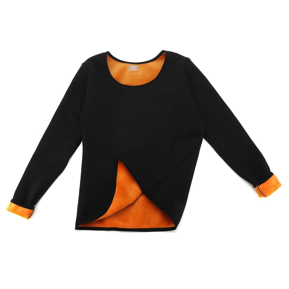 Blusa Térmica Peluciada - Vista Ladies