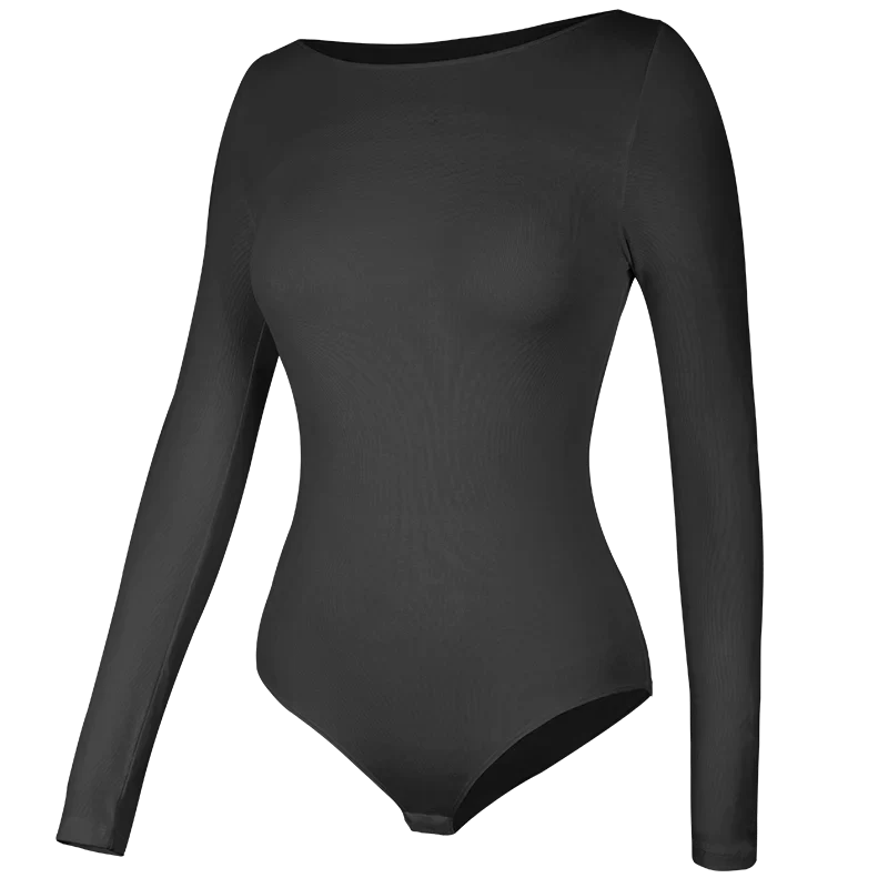 Body Modelador Térmico - Vista Ladies