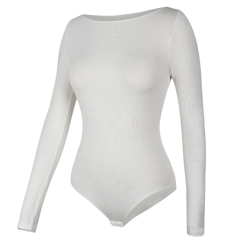 Body Modelador Térmico - Vista Ladies