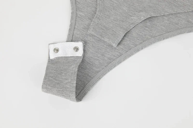 Body Modelador Térmico - Vista Ladies
