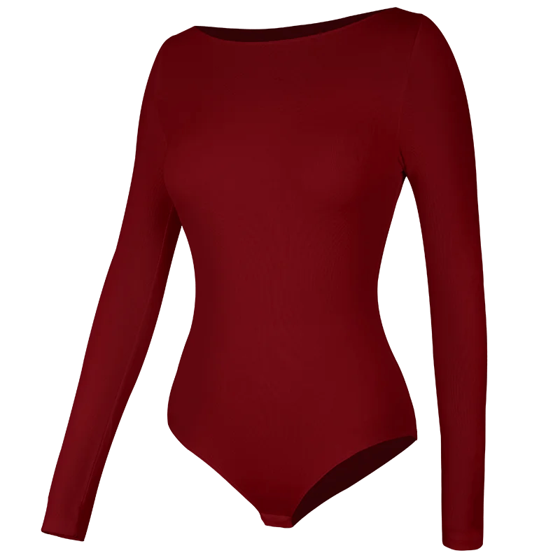 Body Modelador Térmico - Vista Ladies