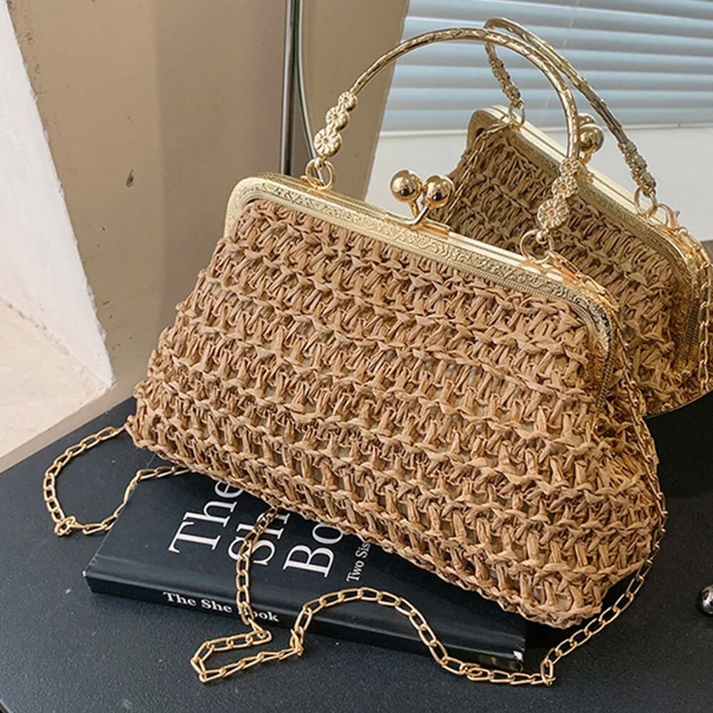 Bolsa de Palha Istambul - Ziora