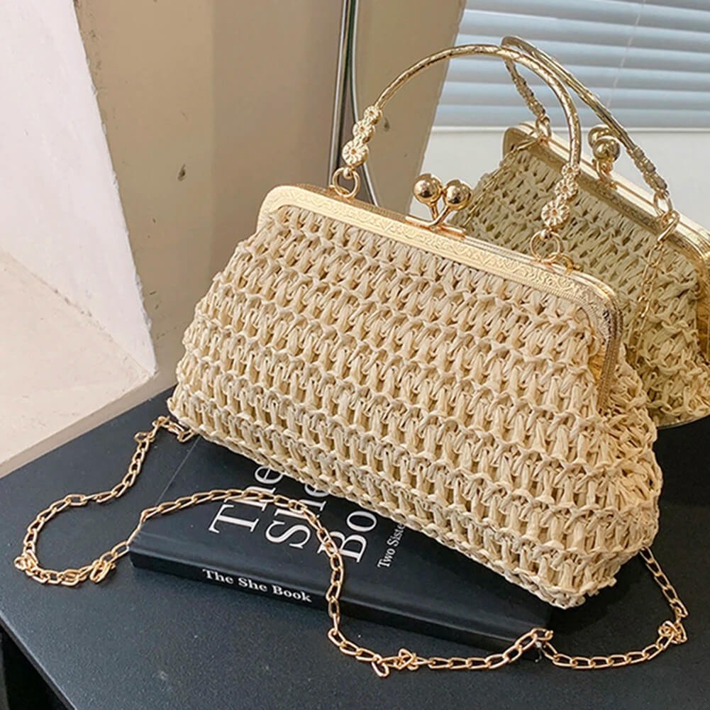 Bolsa de Palha Istambul - Ziora