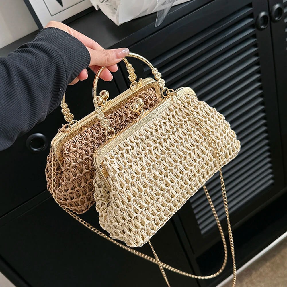 Bolsa de Palha Istambul - Ziora