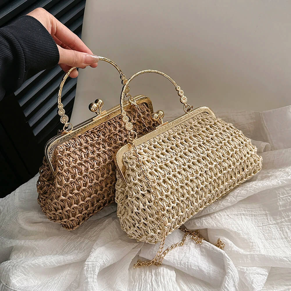Bolsa de Palha Istambul - Ziora