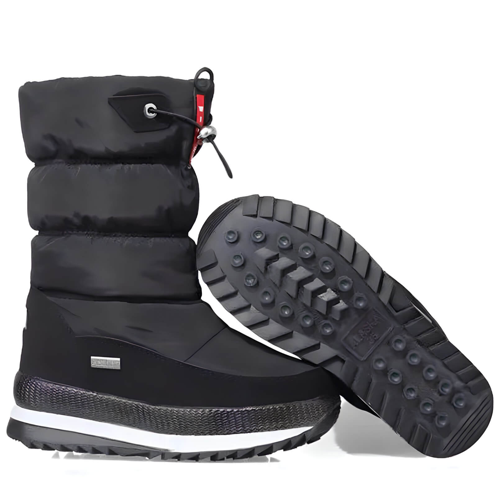 Bota Feminina de Inverno Hiver - Vista Ladies