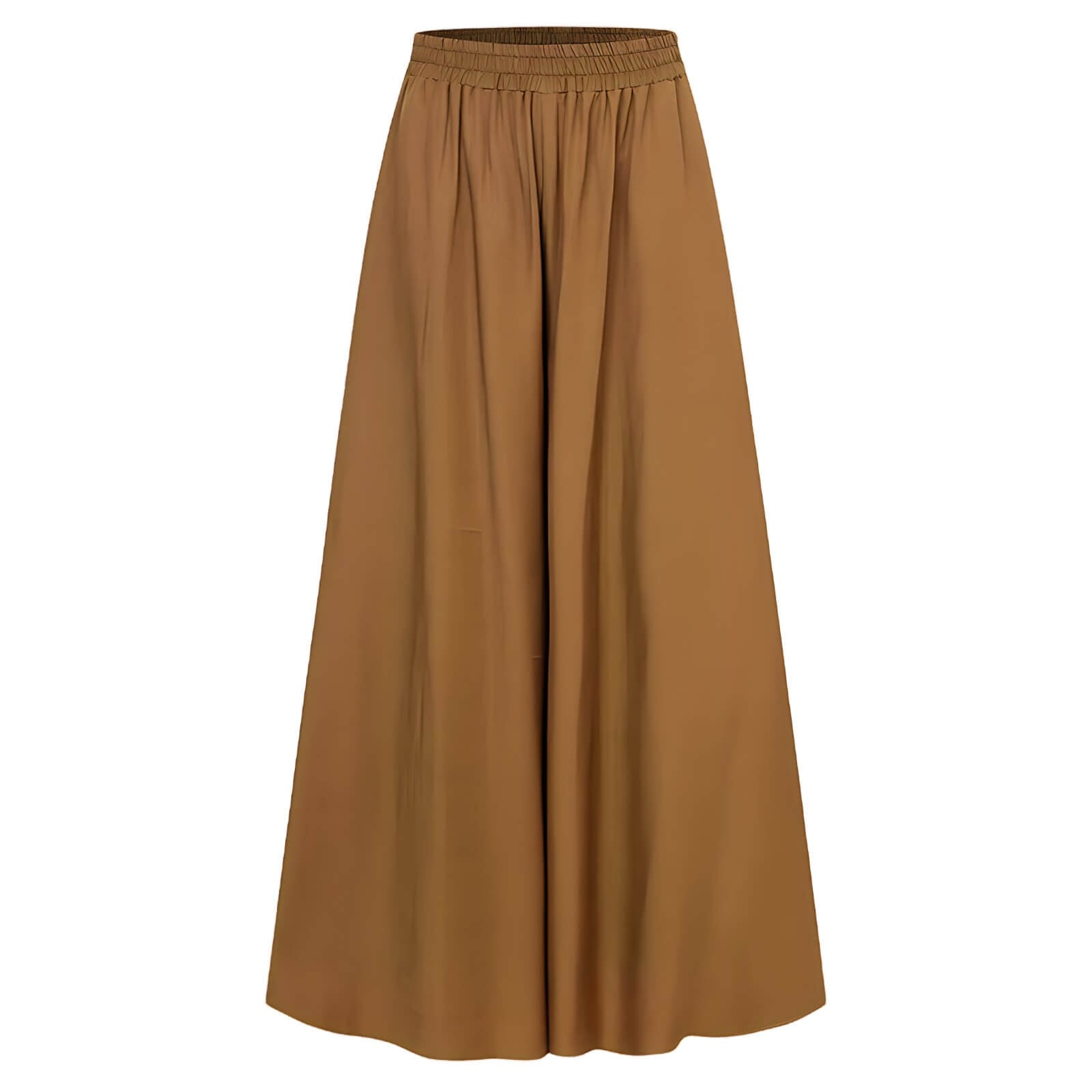 Calça Wide Leg Milou - Vista Ladies