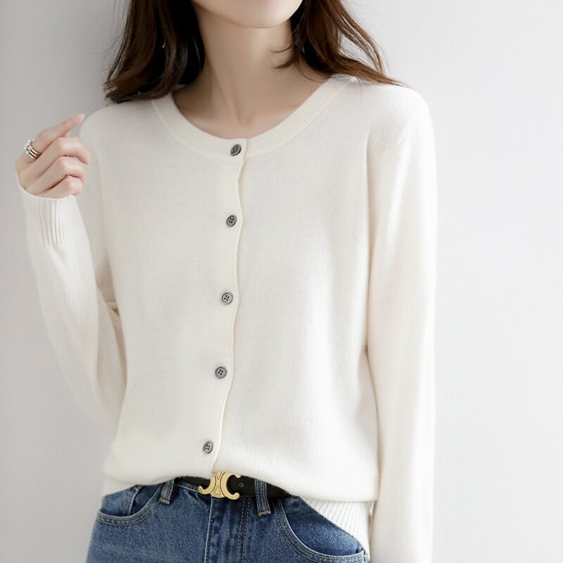 Cardigan Casual Acacia - Vista Ladies