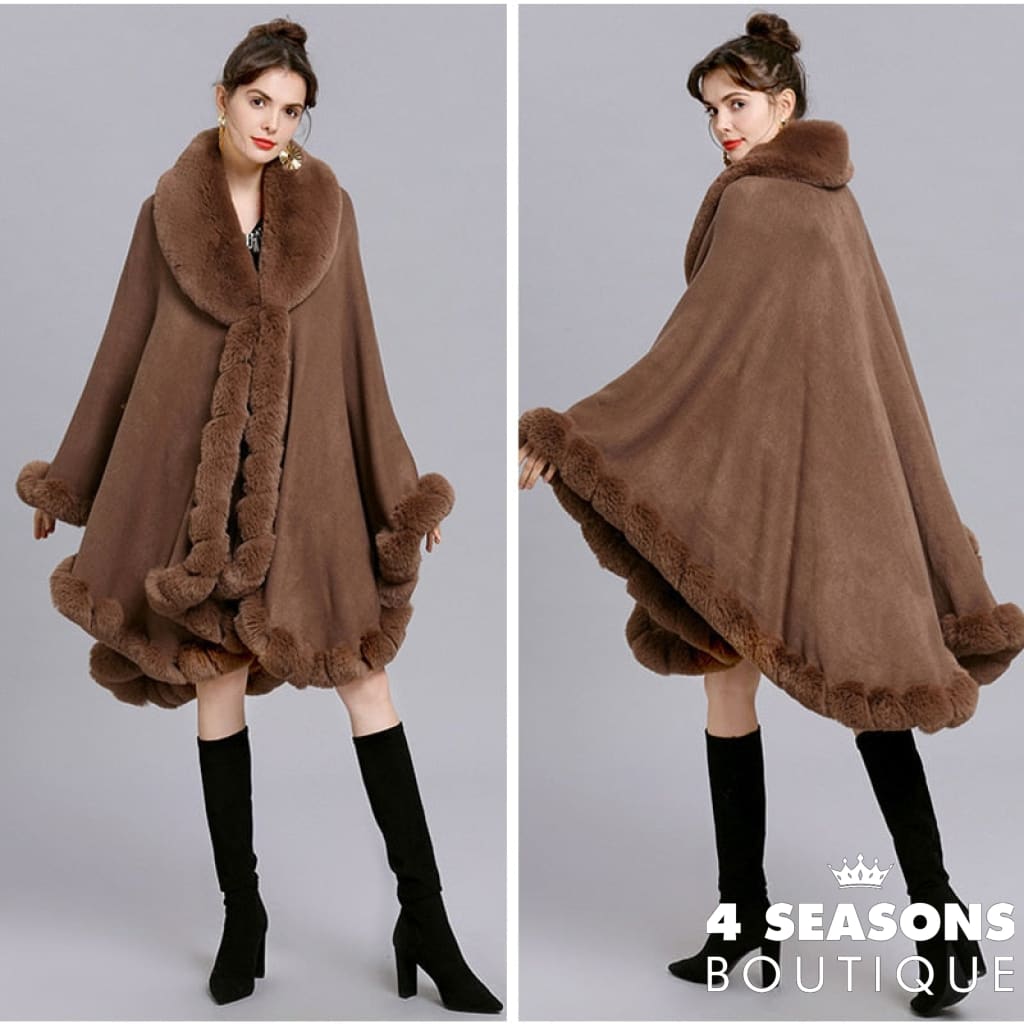 Casaco Elegancy - Vista Ladies