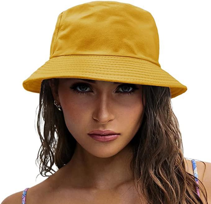 Chapéu Bucket Feminino | Sun - Innovare