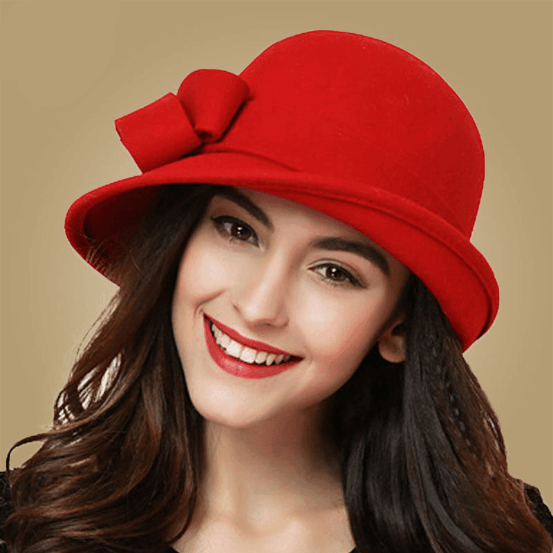 Chapéu Feminino Inverno | Munique - Innovare