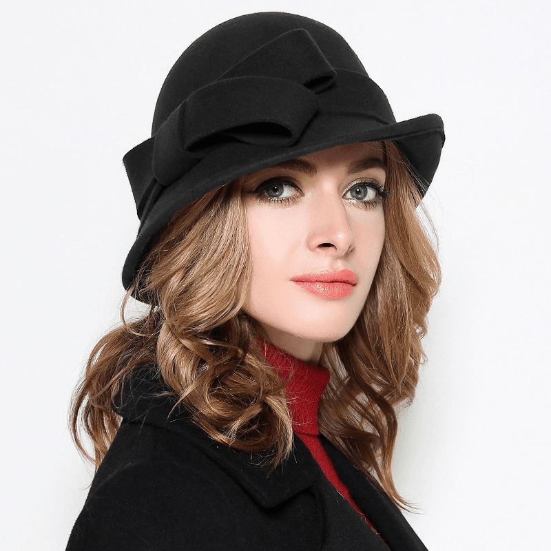 Chapéu Feminino Inverno | Munique - Innovare