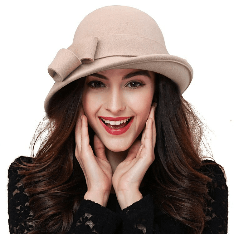 Chapéu Feminino Inverno | Munique - Innovare