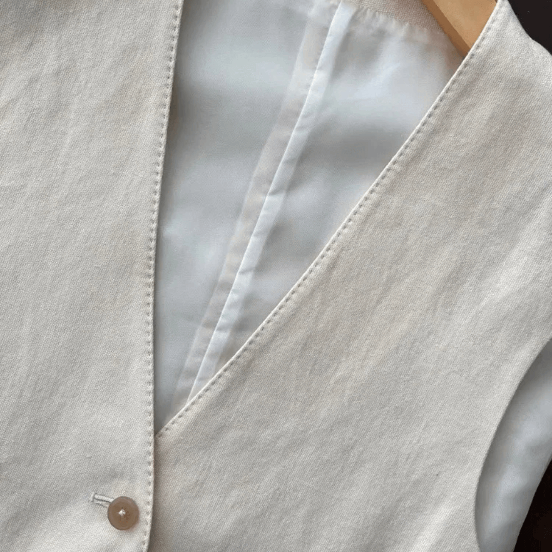 Conjunto Alfaiataria Louise - Ziora