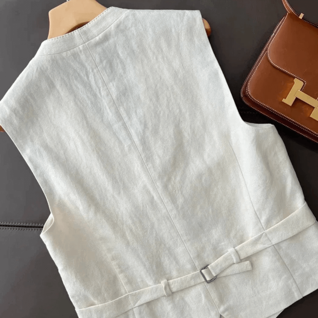 Conjunto Alfaiataria Louise - Ziora