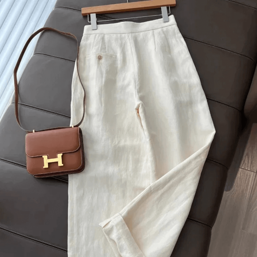 Conjunto Alfaiataria Louise - Ziora