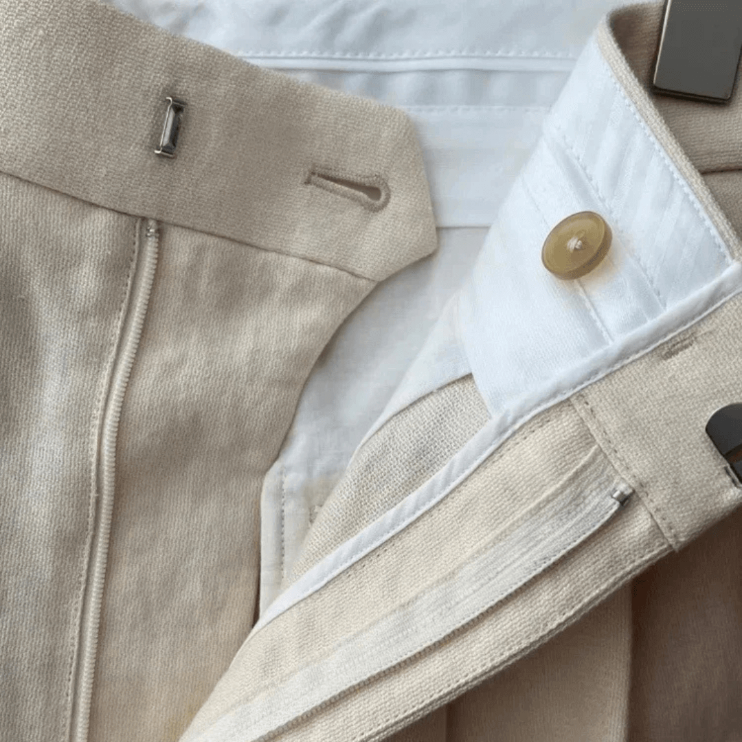 Conjunto Alfaiataria Louise - Ziora