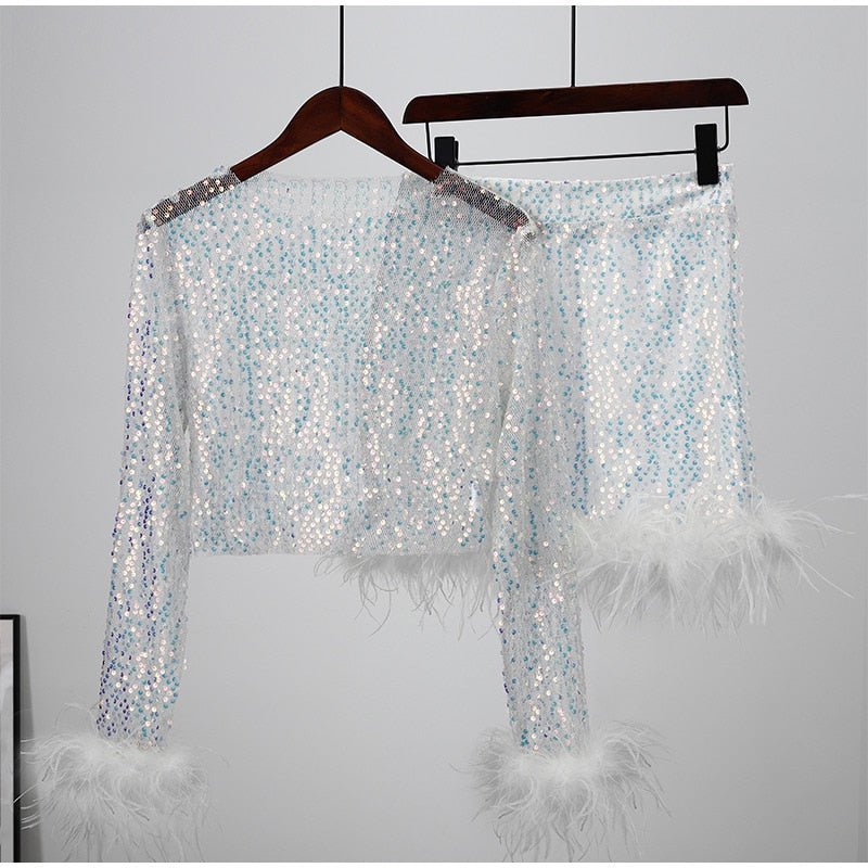 Conjunto Barbara - Innovare