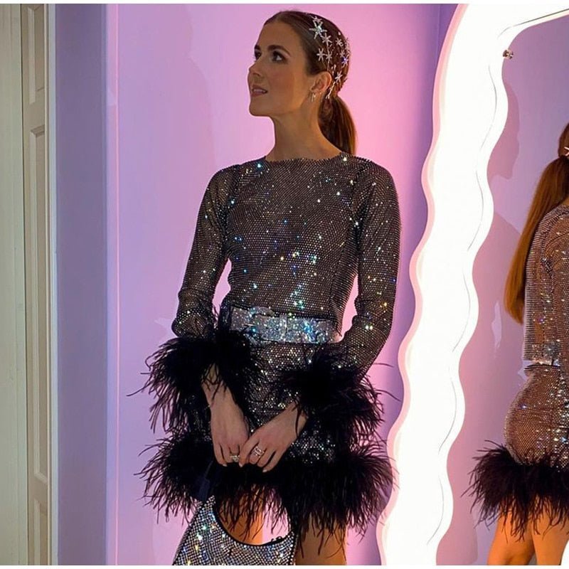 Conjunto Barbara - Innovare