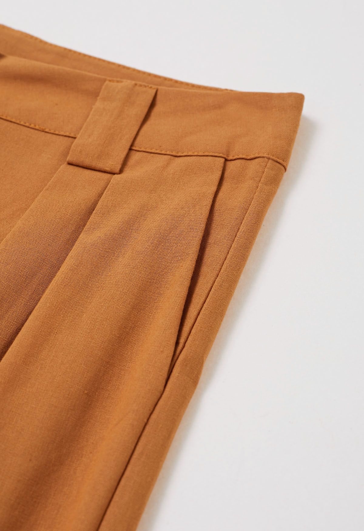 Conjunto Calça e Colete em Alfaiataria Medusa - Ziora