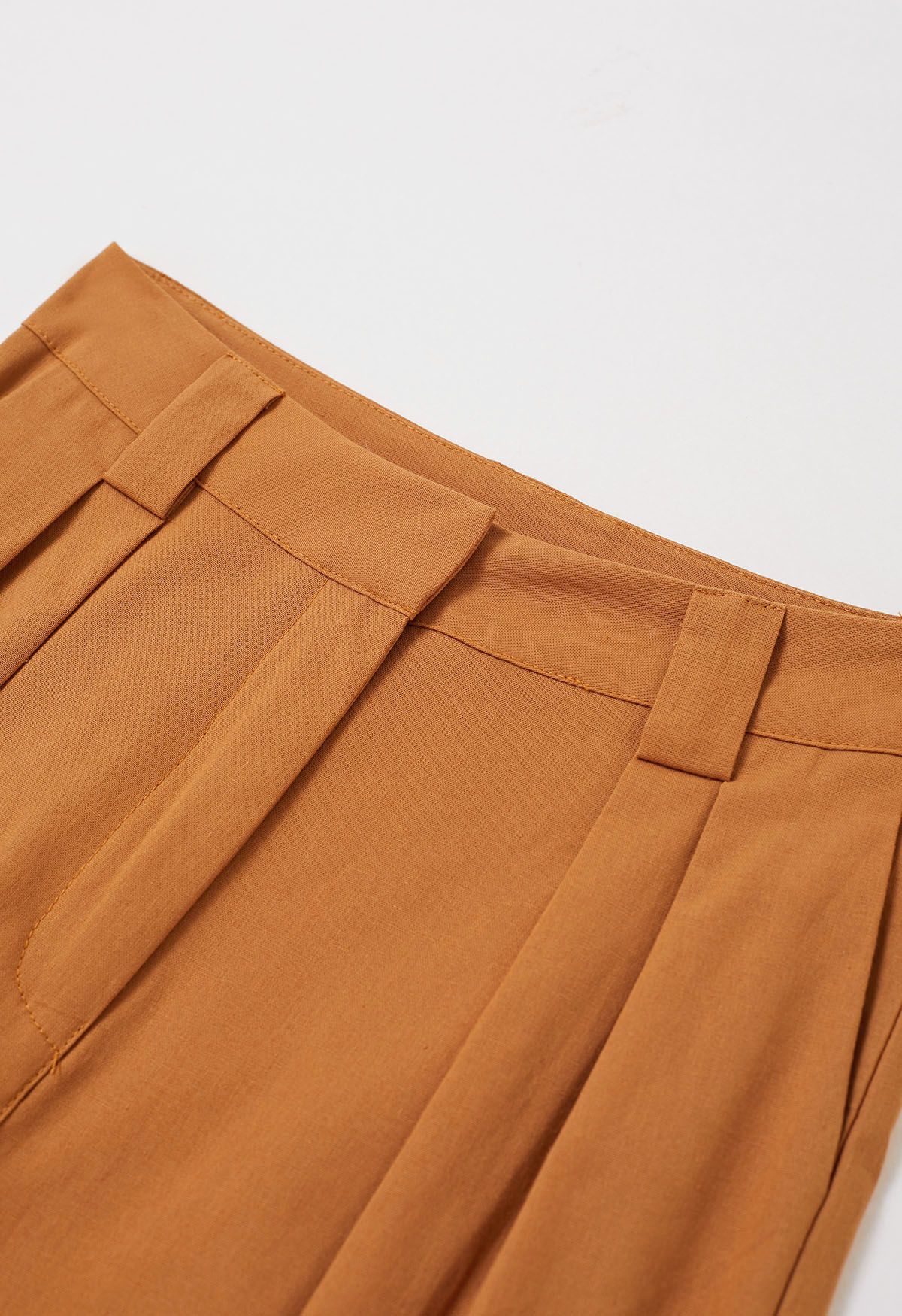 Conjunto Calça e Colete em Alfaiataria Medusa - Ziora