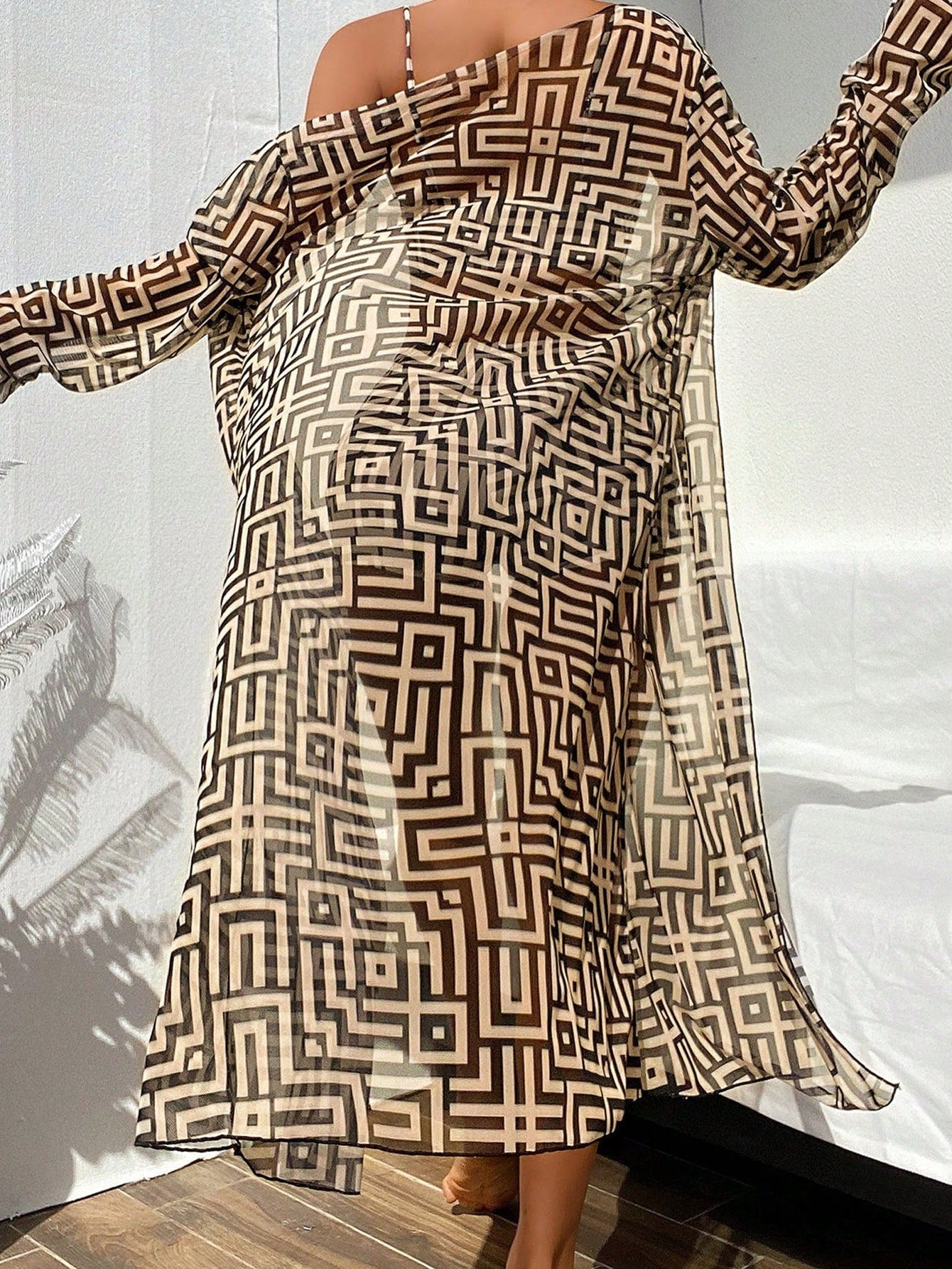 Conjunto de Biquíni 3 Peças Olivia - Ziora