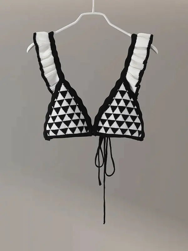 Conjunto de Malha Top e Saia Longa London - Ziora