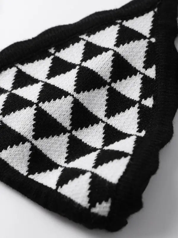 Conjunto de Malha Top e Saia Longa London - Ziora