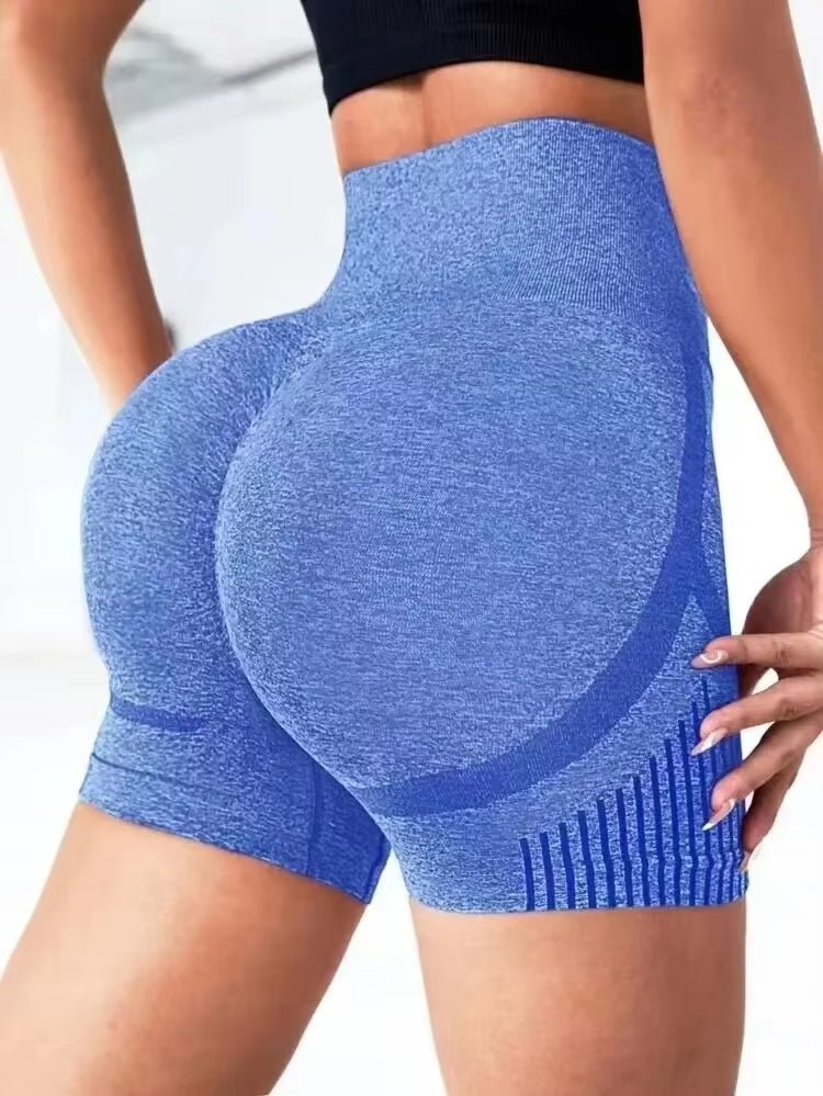 Kit Academia - Shorts empina bumbum + SmartWatch + Fone sem Fio - Vista Ladies
