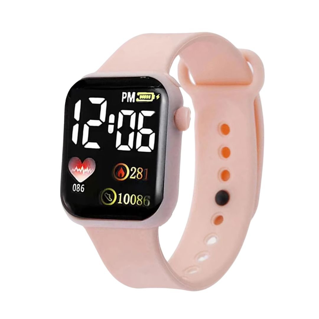 Kit Academia - Shorts empina bumbum + SmartWatch + Fone sem Fio - Vista Ladies