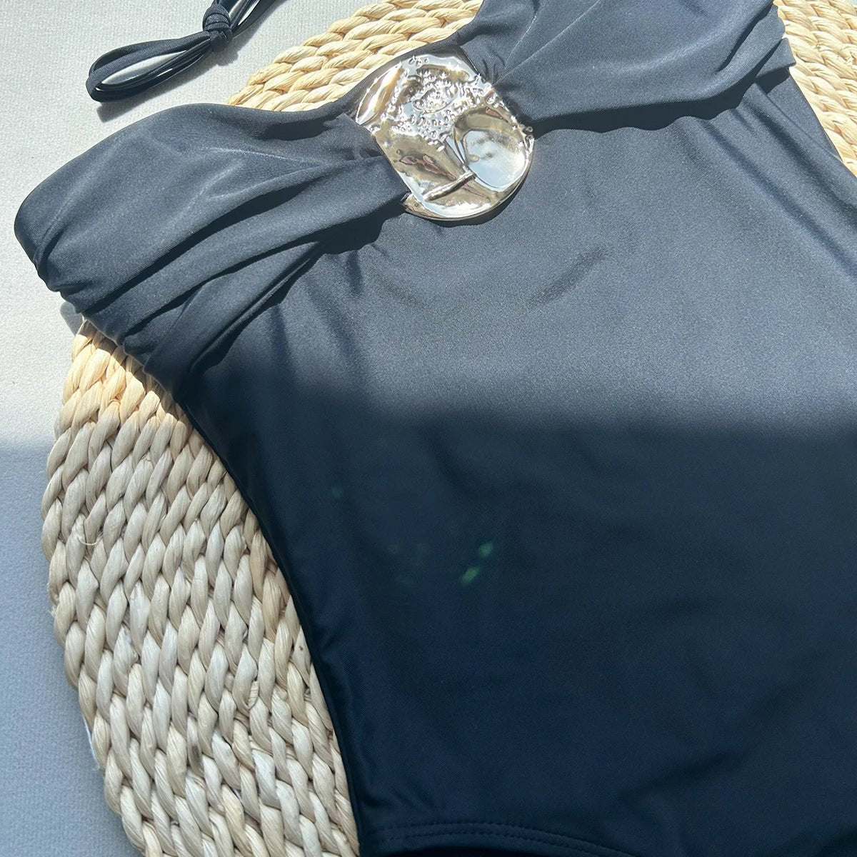 Maiô Body Tomara Que Caia Giulia - Ziora