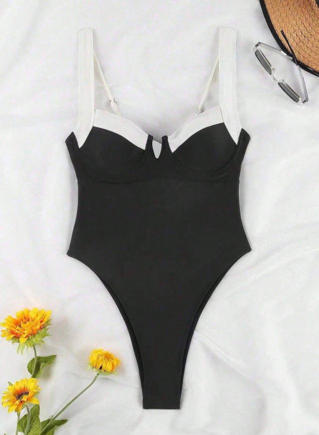 Maiô Virginia - Vista Ladies