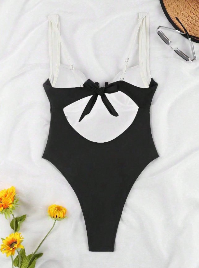 Maiô Virginia - Vista Ladies