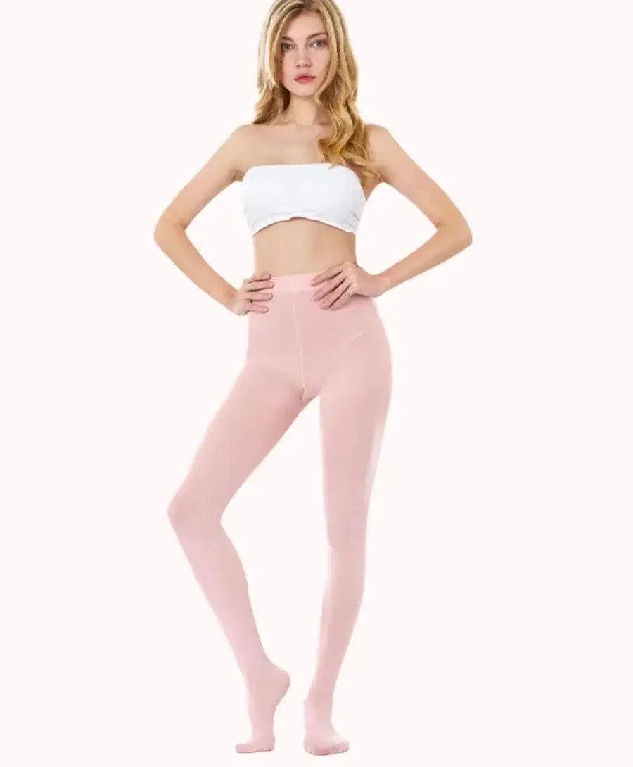Meia - Calça Grossa Veludo Feminina | Haia - Innovare