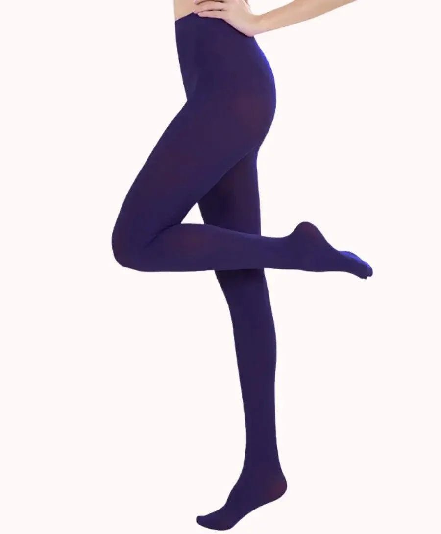 Meia - Calça Grossa Veludo Feminina | Haia - Innovare